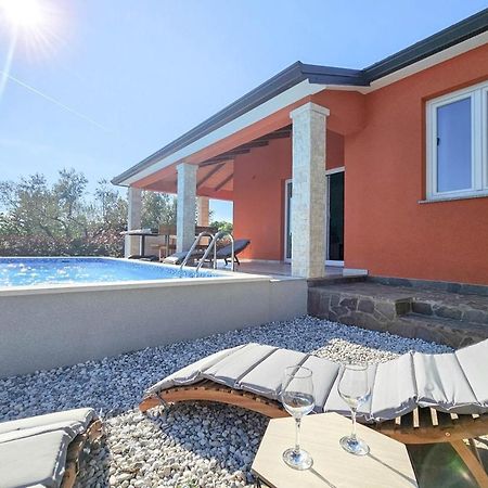 Casa Gojtan Villa Karigador Exterior photo