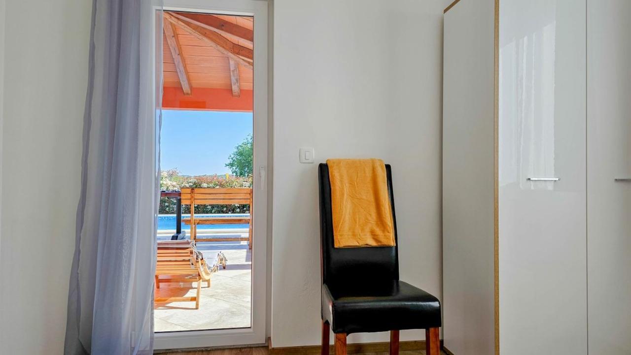 Casa Gojtan Villa Karigador Exterior photo